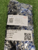 Решетка птф передняя левая Changan UNI-K CD569F271301-2102