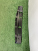 Пыльник переднего бампера Geely Coolray 6010085500