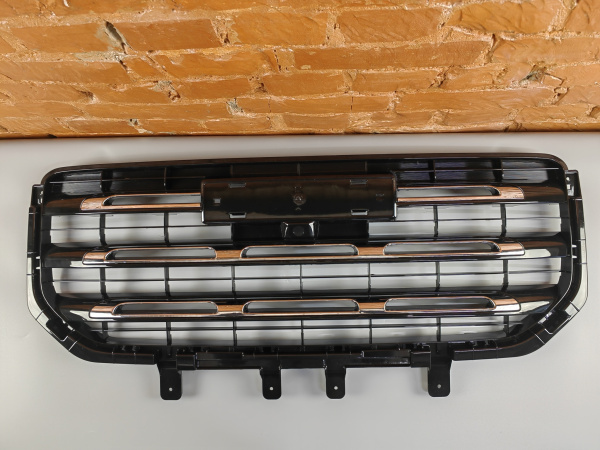 Решетка радиатора Haval Dargo 5509200XKN04A