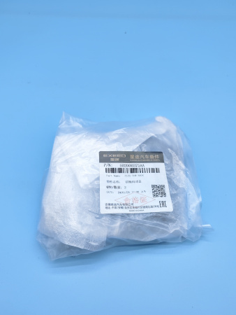 Заглушка переднего бампера Exeed VX 602000375AADQJ
