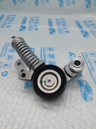 Натяжитель ремня Geely Monjaro Tugella 1073007800