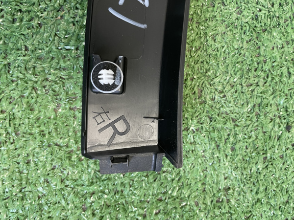 Расширитель арки задний правый Exeed TXL 609000145AA