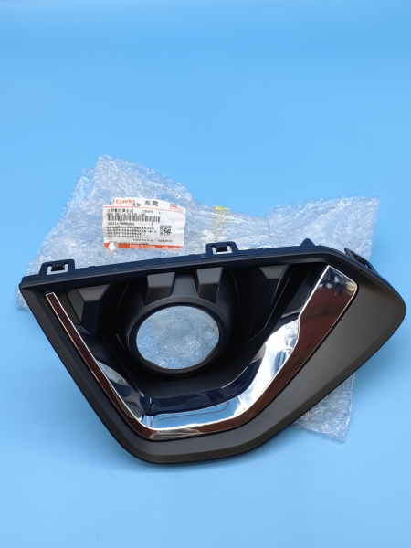 Накладка Птф левая Haval F7x дорестайнг 2803167XKQ00A8L