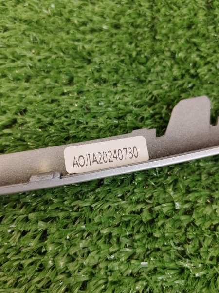 Молдинг передний центральный нижний Chery Tiggo 7 Pro 602000948AAAKR