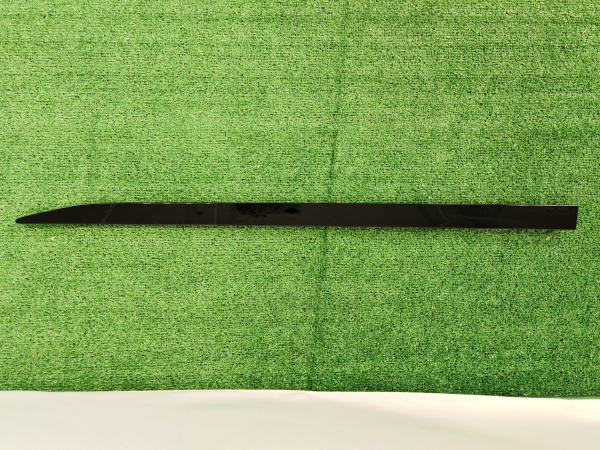 Молдинг накладки двери передней Л Zeekr 001 8894221778B03