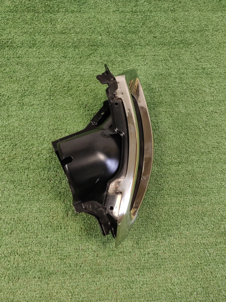 Насадка глушителя правая Lexus RX 5210648030