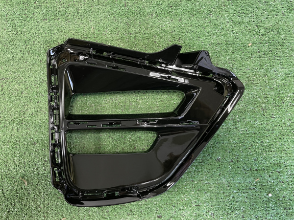 Решетка птф передняя левая Chery Tiggo 4 Pro 602001264AA