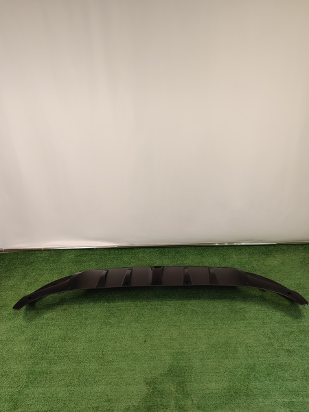 Накладка заднего бампера нижняя Changan UNI-K CD569F2713031500