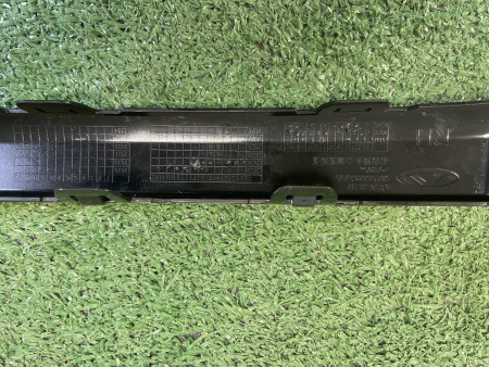 Молдинг заднего бампера правый Chery Tiggo 4 Pro 602000504AA