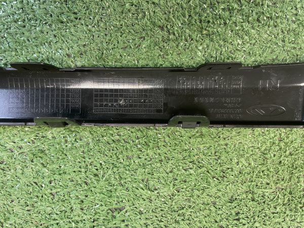 Молдинг заднего бампера правый Chery Tiggo 4 Pro 602000504AA