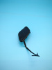 Заглушка переднего бампера Geely Coolray 6010091300