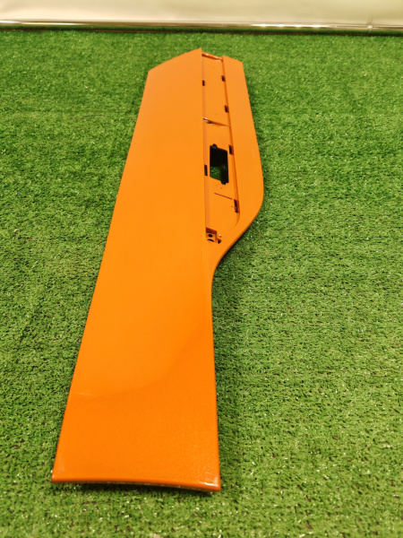 Накладка двери задней левой Zeekr 001 6608033224C16