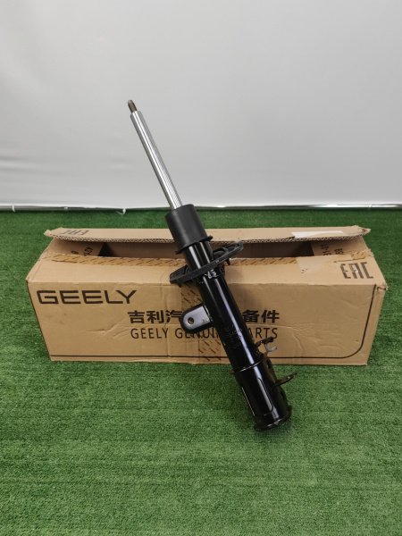 Амортизатор передний левый Geely Coolray 4013098500