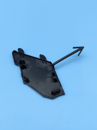 Заглушка буксировочная передняя Changan UNI-K CD569F2713011600
