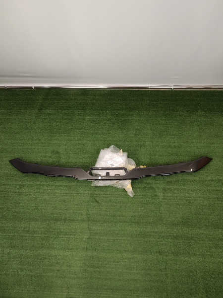 Накладка переднего бампера нижняя Changan UNI-K CD569F2713013004
