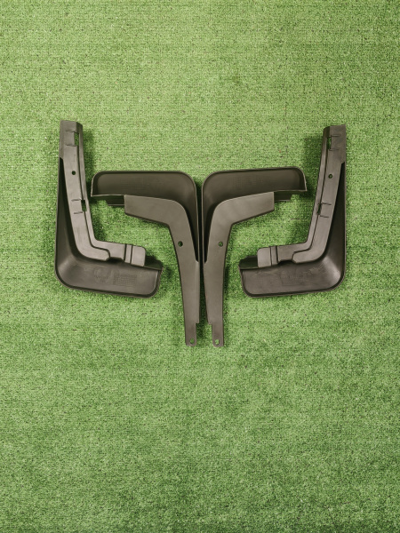 Брызговики комплект Changan Uni T JPS202200101A