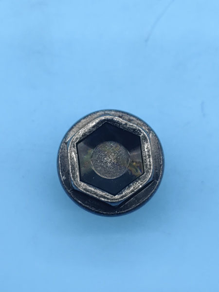 Пробка сливная Geely Coolray Atlas Pro 1056020800