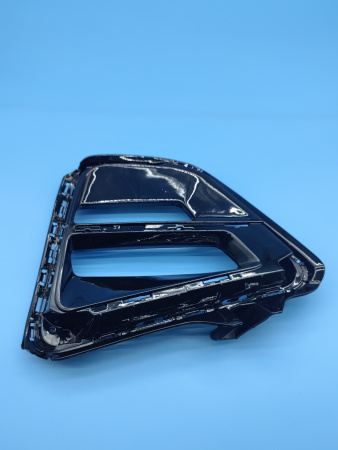 Решетка птф передняя правая Chery Tiggo 4 Pro 602001267AA