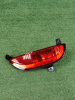 Левая ПТФ задний бампер Chery Tiggo 4 Pro J684416030