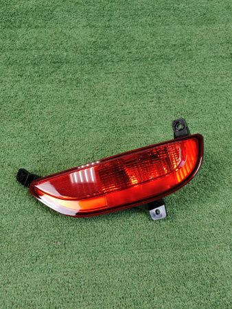 Левая ПТФ задний бампер Chery Tiggo 4 Pro J684416030