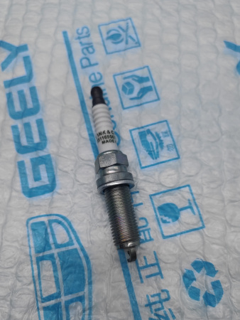 Свеча зажигания Geely Monjaro Tugella 2036014400
