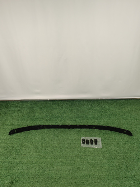 Решетка в нижнюю накладку Geely Coolray рестайлинг 6044146100