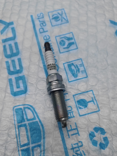 Свеча зажигания Geely Monjaro Tugella 2036014400