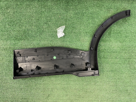 Накладка двери задней правой Chery Tiggo 7 Pro Max 609001248AA
