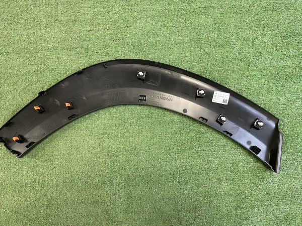 Расширитель крыла задний левый Changan Uni T S202F2713060700
