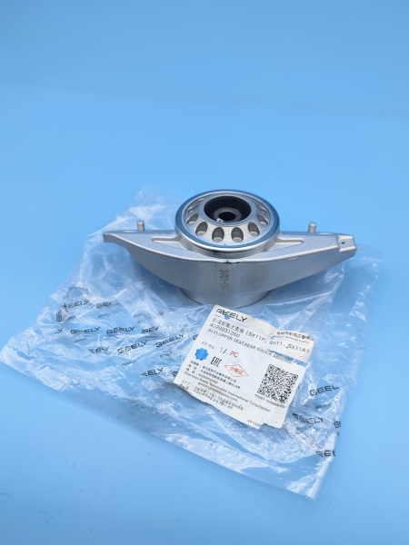 Опора заднего амортизатора Geely Coolray 4020031200