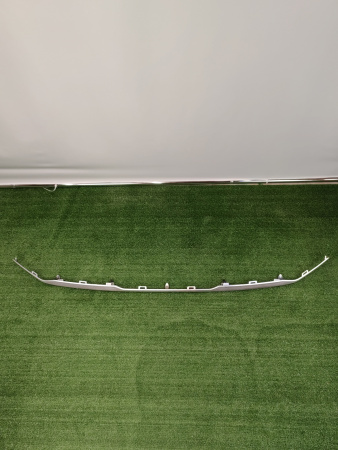 Молдинг нижний хром переднего бампера Changan UNI-K CD569F2713013301