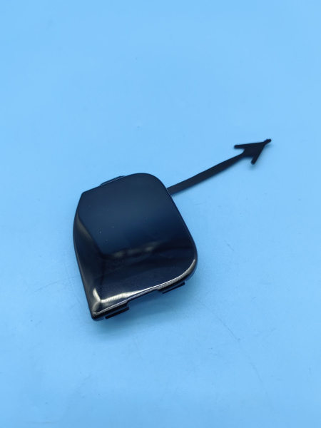 Заглушка буксировочная передняя Chery Tiggo 4 Pro 602000489AA