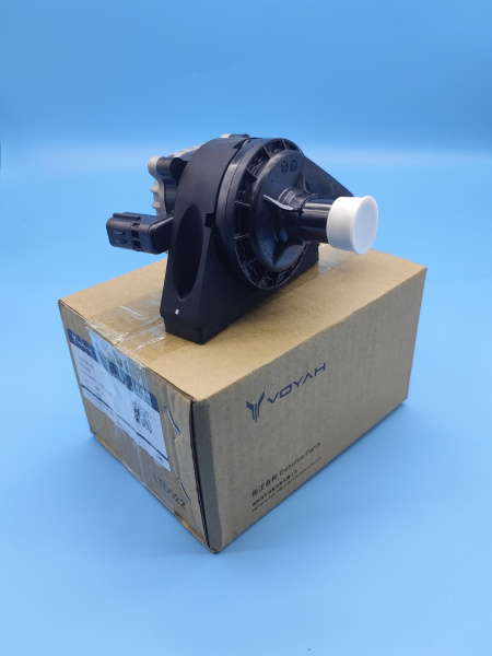 Электропомпа на интеркулер Voyah Free 130396002