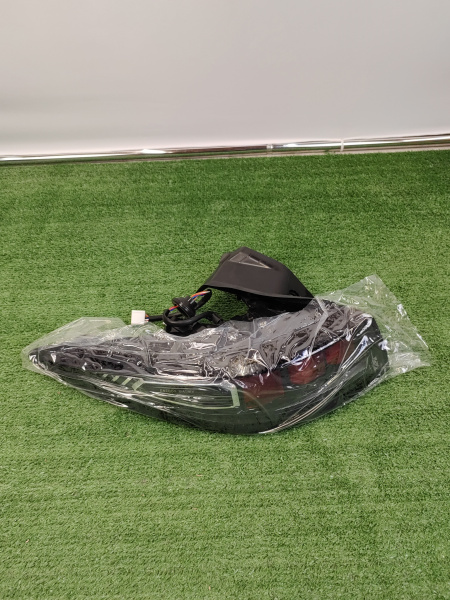 Фонарь левый наружный Exeed RX 605000729AA