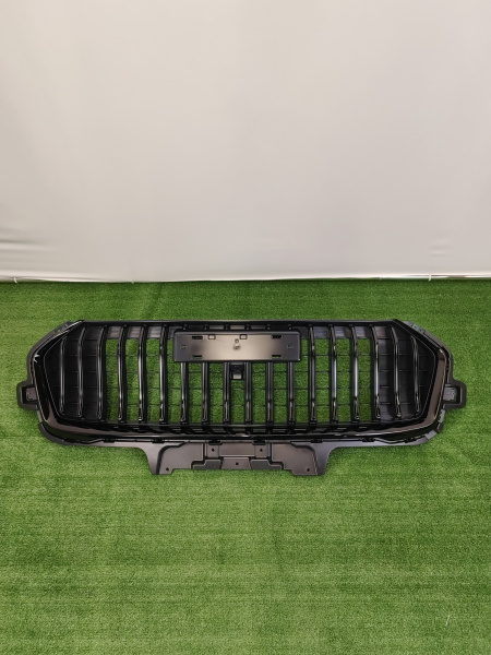 Решетка радиатора Haval Jolion рестайлинг 5509135XST13A