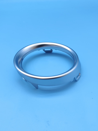 Накладка насадки глушителя правая средняя Chery Arrizo 8 602002305AA