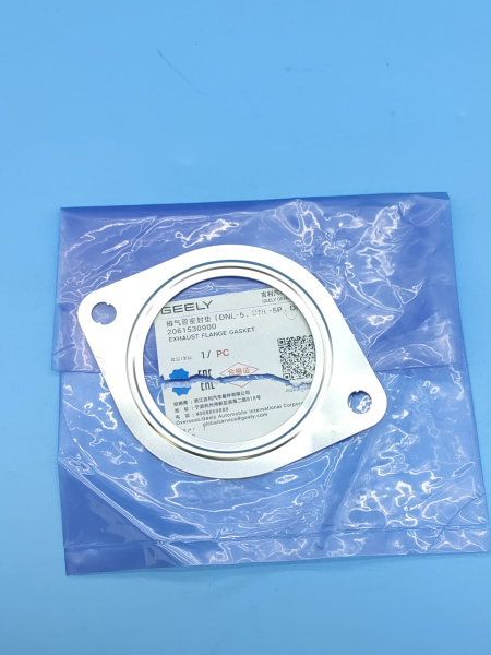 Прокладка глушителя Geely Coolray 2061530900