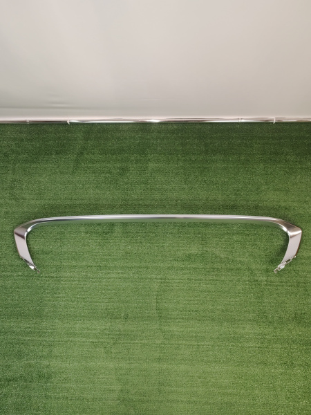 Молдинг решетки радиатора нижний Lexus ES 5312233070