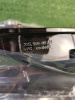 Фара левая Exeed TXL 605000767AA