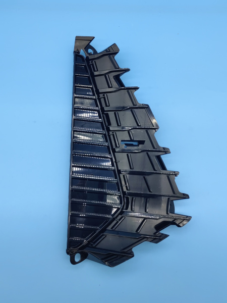 Накладка правой фары Exeed RX 602002442AA