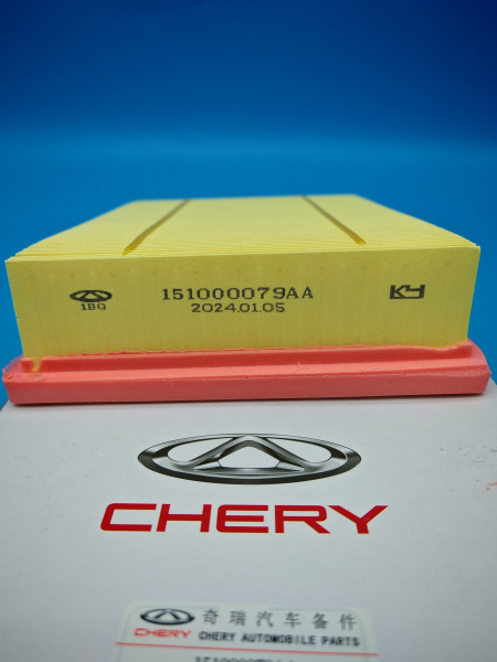 Воздушный фильтр Omoda C5 Tiggo 7 pro max 151000079AA