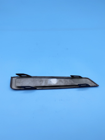 Молдинг ПТФ левый Geely Atlas Pro 6010167500668