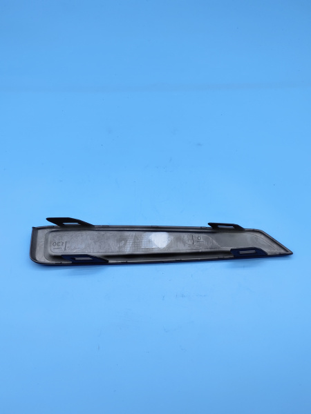 Молдинг ПТФ левый Geely Atlas Pro 6010167500668