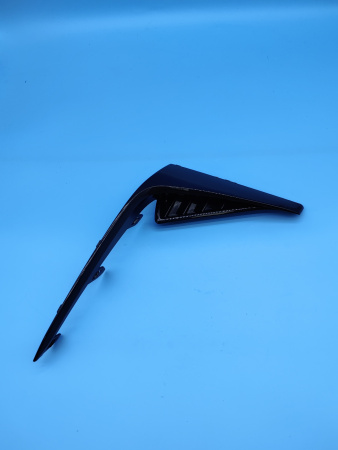 Накладка бампера задняя правая Changan Uni T S202F2713031500