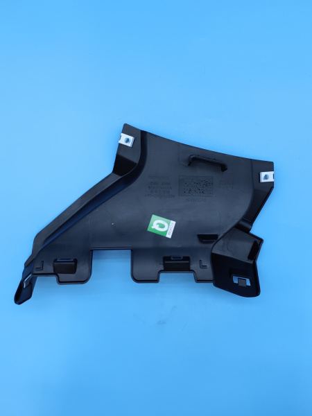 Дефлектор переднего бампера правый Exeed TXL 602001448AA