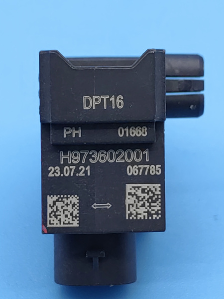 Датчик столкновения Voyah Free 360201001