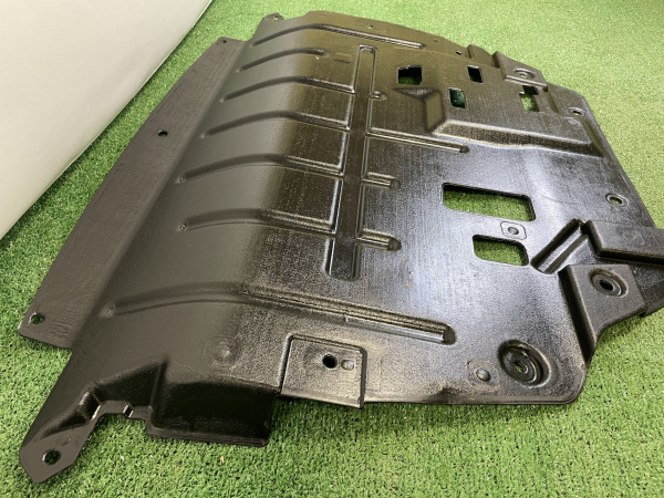 Защита ДВС Omoda C5 602001929AA