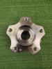 Подшипник ступицы Chery Arrizo 8 204001657AA