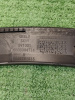 Расширитель передний правый Geely Coolray 6073056500