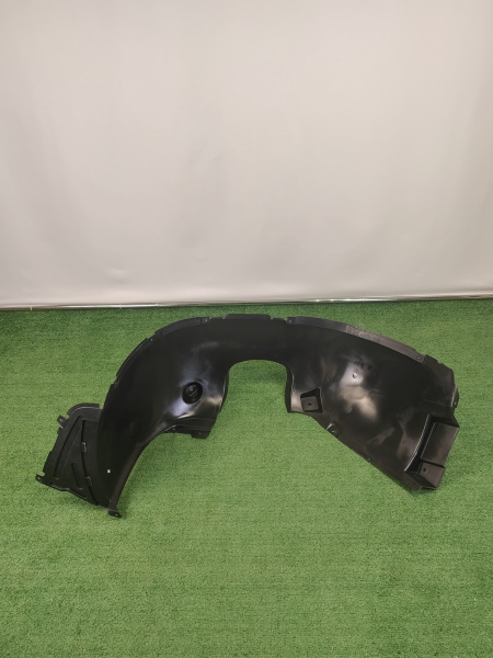 Подкрылок передний левый Exeed LX 602000230AA